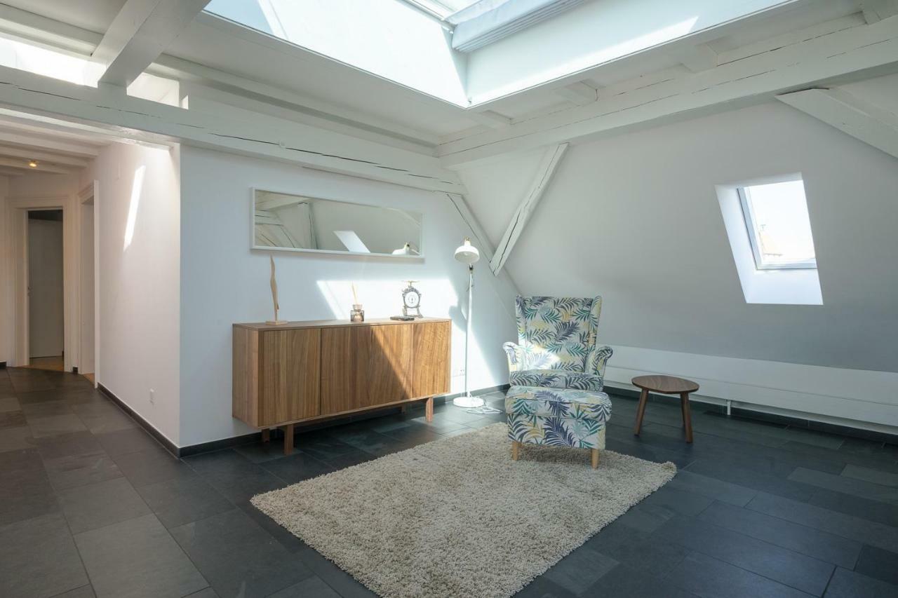 Apartment Big At Main Station