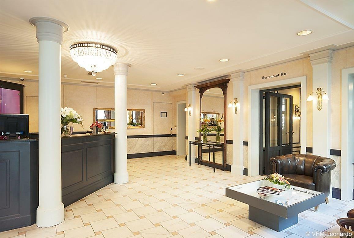Montana Hotel