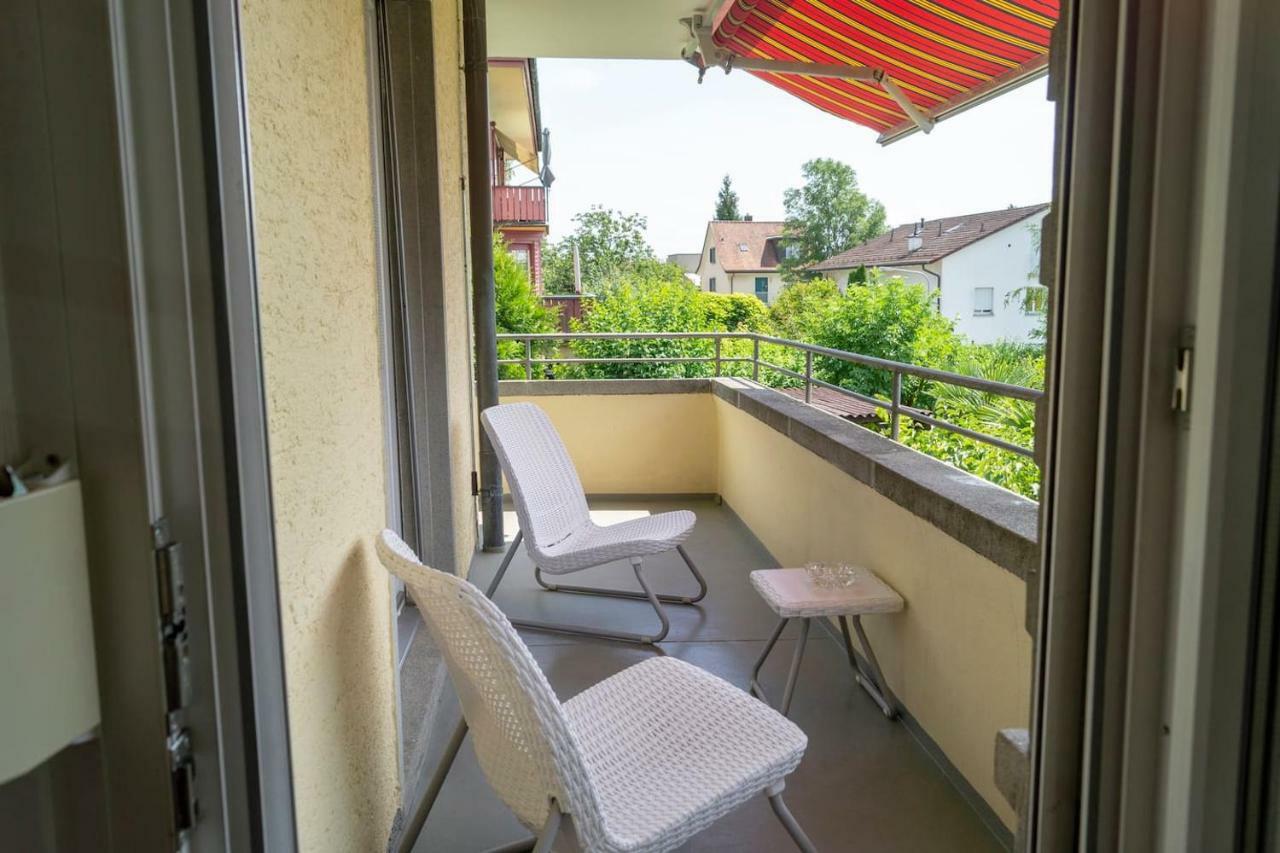 Luegete 28, Witikon * Zurich