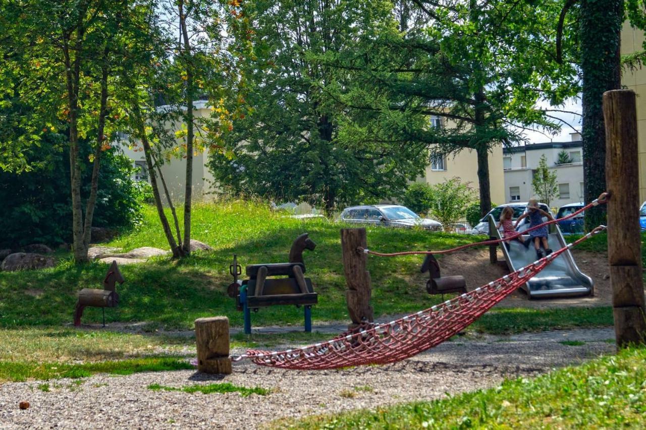 Luegete 28, Witikon