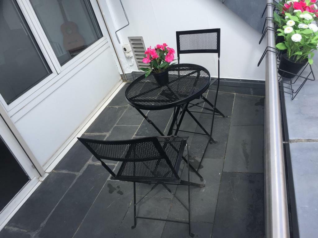 Big At Main Station Apartment Zurich