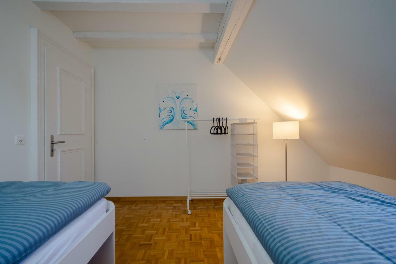Apartment Big At Main Station