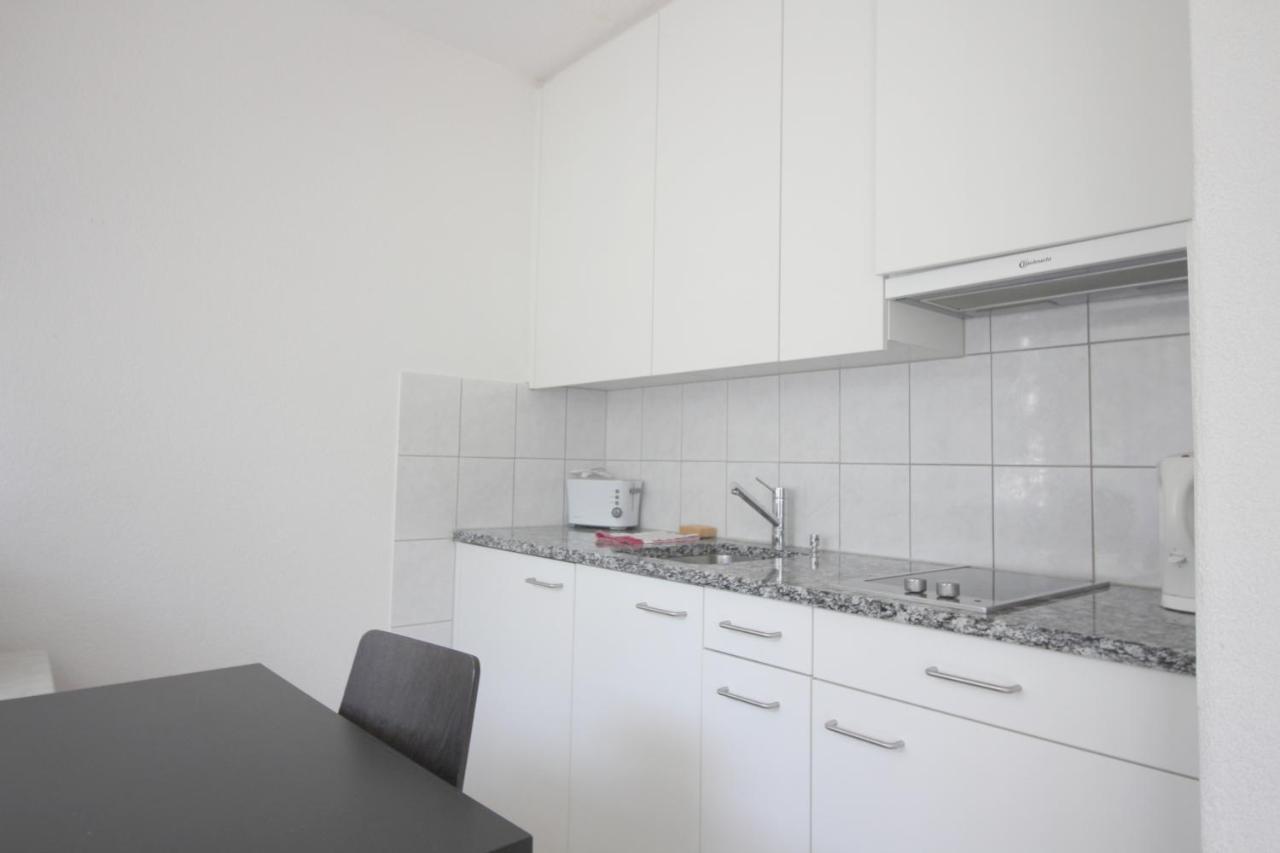 Swiss Star Oerlikon District Apartment Zurich