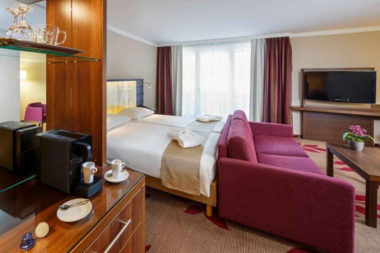 Ascot Zürich