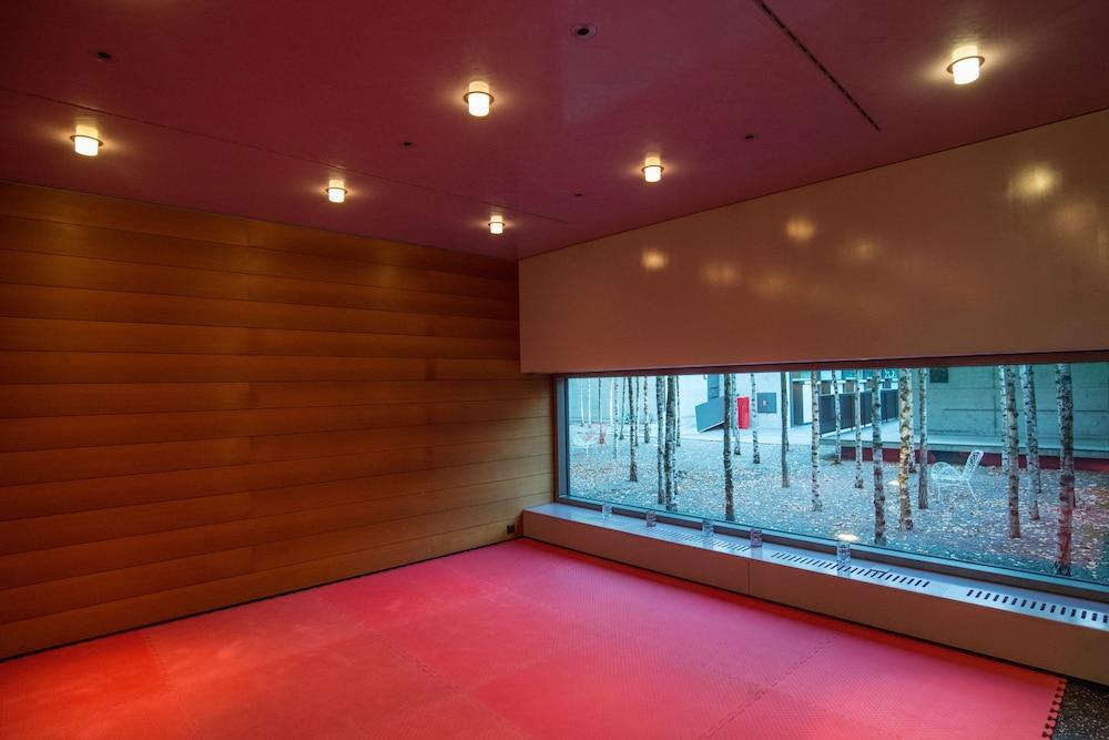 Greulich Design & Boutique Hotel