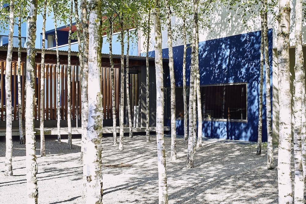 Greulich Design & Boutique Hotel 3*