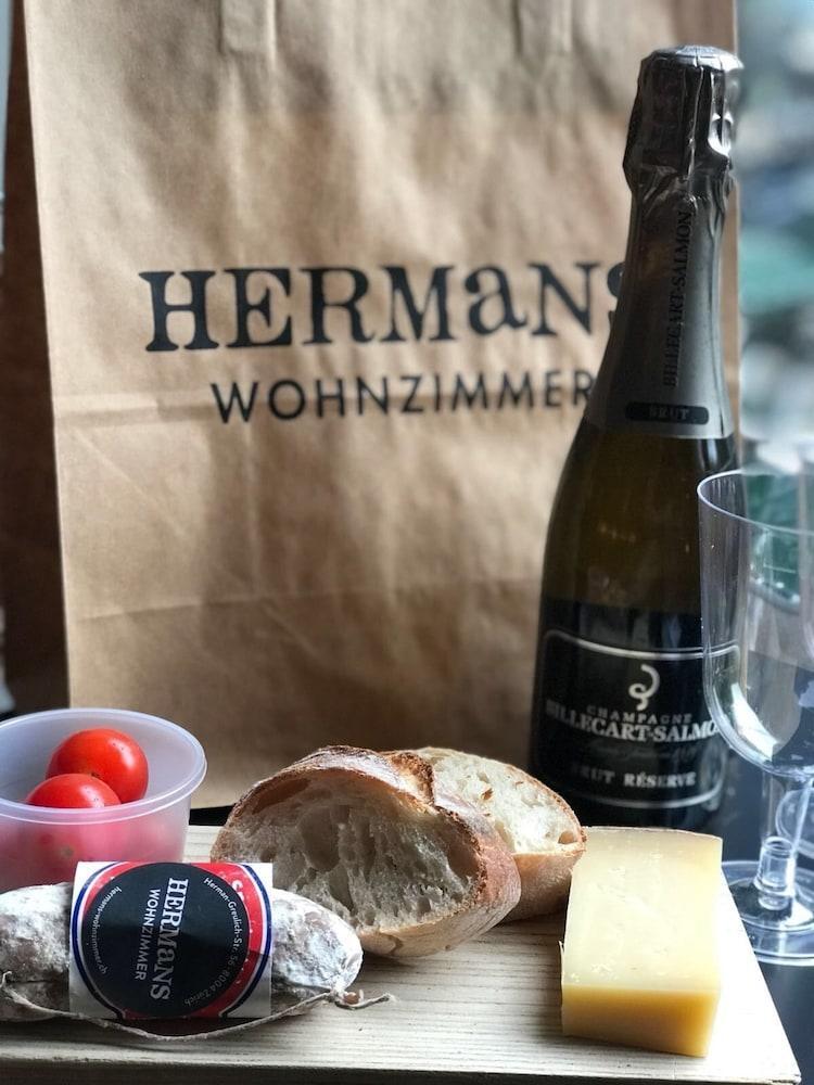 Hotel Greulich Design & Boutique 3*