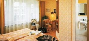 Limmathof Hotel