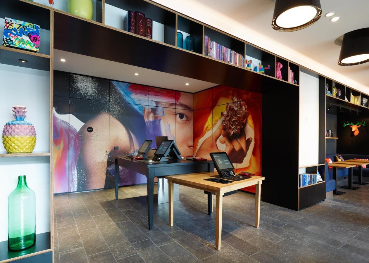 Hotel Citizenm