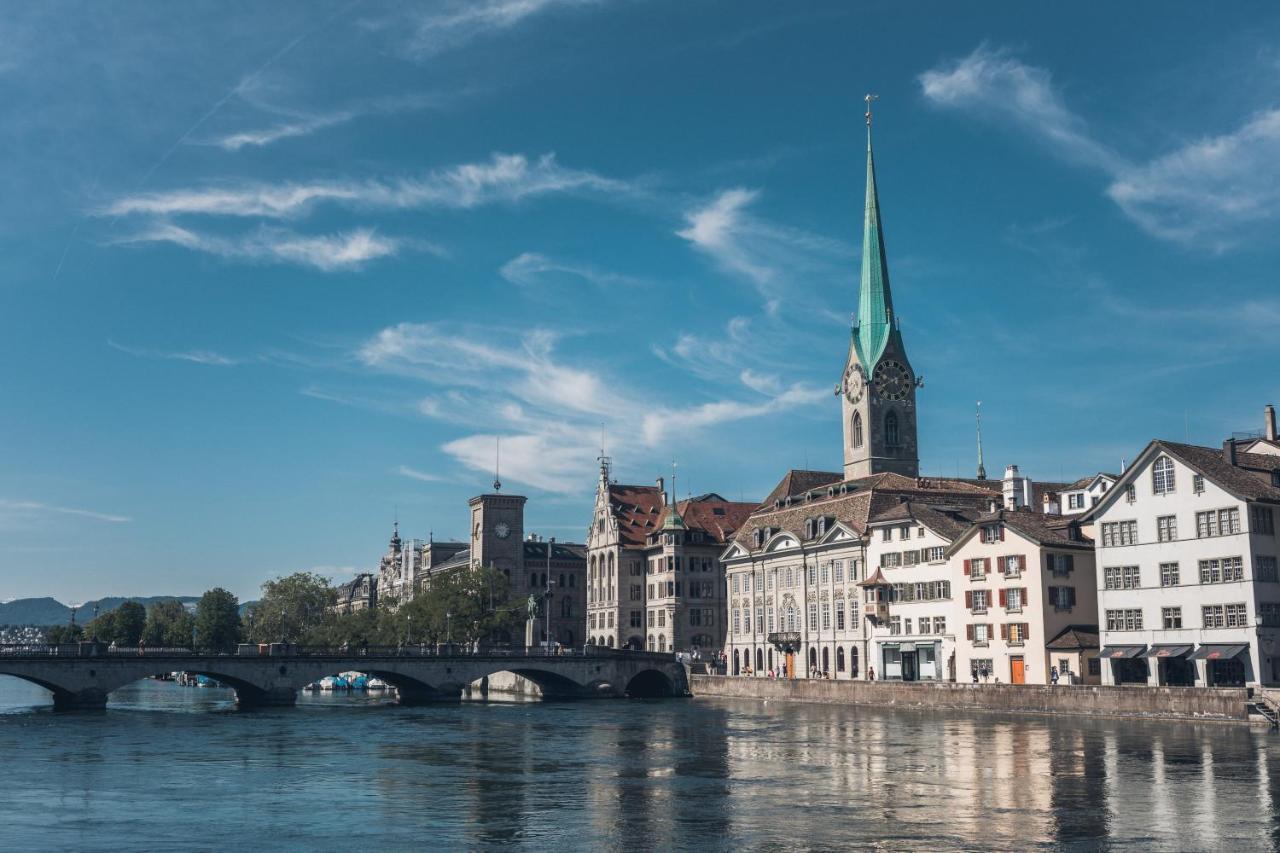 Citizenm 4* Zurich