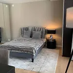 Luxury Penthouse Zurich
