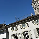 Pabs Residences - Storchengasse 12
