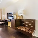 Becozy Self Check-In & Pop-Up Hotel Sihlcity