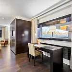 Becozy Self Check-In & Pop-Up Hotel Sihlcity
