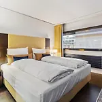 Becozy Self Check-In & Pop-Up Hotel Sihlcity