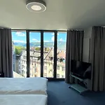 Royal Hotel Zurich