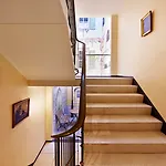 Hotel Adler Zuerich