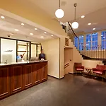Hotel Adler Zuerich