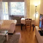 Superbly Appointed 2,5 Room, 1 Bedroom Condo ,Yes! Self Check-In!