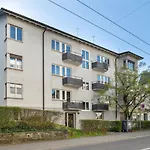 Spacious Apartment In The Heart Of Zurich Zltwg68
