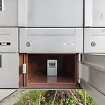 Spacious Apartment In The Heart Of Zurich Zltwg68