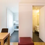 Nest - Weinbergstrasse 23