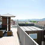 Nest - Weinbergstrasse 23