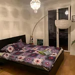 Beautiful Apartment In Central Zurich