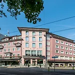 Hotel Sternen Oerlikon