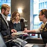 Hotel Sternen Oerlikon