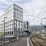 Optimum Apartment - Wolframplatz