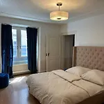 Cozy Apartment In Oldtown Zurich5