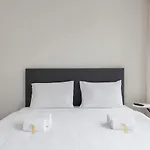 Urban Oasis With Queen Bed And View Be-34
