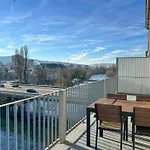 Stayy The River - Contactless Check-In