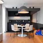 Aparthotel Adagio Zurich City Center