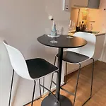 Zurich Central Apartment