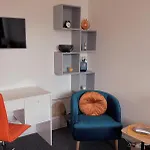 Zurich Central Apartment