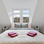 Boutiquepenthouse / Freeparking / Kingsuite / Privaterooftopterrace