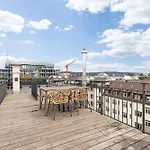 Boutiquepenthouse / Freeparking / Kingsuite / Privaterooftopterrace