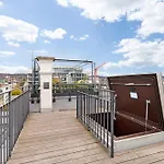 Boutiquepenthouse / Freeparking / Kingsuite / Privaterooftopterrace