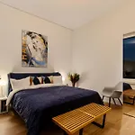 Leading Luxury Apartment Of Zurich - Stunning View, Parking-Garage