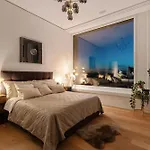 Leading Luxury Apartment Of Zurich - Stunning View, Parking-Garage