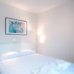Hitrental Riesbach Apartments