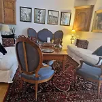 Irchel Residence
