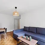 Charming And Comfortable Apartment