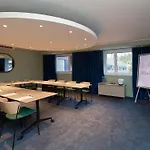 Novotel Zurich City West