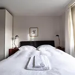 Great 2Br Flat In The Old Town - Niederdorf