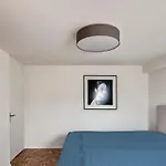 Prime Apartment With Designer Furniture In District 4