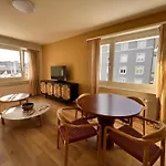 Up&Great - Cozy 3Br Combi Apartment