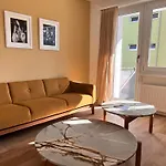 Up&Great - Cozy 3Br Combi Apartment